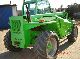 2001 Other  Merlo 33.7 Agricultural vehicle Other agricultural vehicles photo 3
