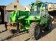 2001 Other  Merlo 33.7 Agricultural vehicle Other agricultural vehicles photo 6
