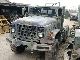 Other  On the General M52a2 M931 and Reo 1986 Standard tractor/trailer unit photo