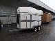 1994 Other  Carstens Hercules front exit Trailer Cattle truck photo 2