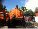 Other  Other semi-Eggers Press 45cbm Meill crane. 1995 Other semi-trailers photo