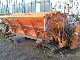 1993 Other  Küpper white salt shaker 4m ³ Construction machine Other substructures photo 7
