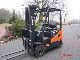 Other  D 18 S 5 2011 Front-mounted forklift truck photo