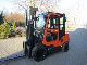 Other  D 35 C 5 2011 Front-mounted forklift truck photo