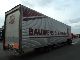 1995 Other  Turbos Hoet Semi-trailer Box photo 1