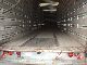 1995 Other  Turbos Hoet Semi-trailer Box photo 2