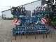 2004 Other  Köckerling Quadro 460 cultivators Agricultural vehicle Harrowing equipment photo 1
