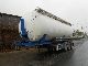 Other  FELBINDER Felbinder Cement Silo Kip oplegger 1999 Other semi-trailers photo