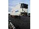 2000 Other  Other / Gray Adams + Carrier Phoenix 800 Semi-trailer Deep-freeze transporter photo 1