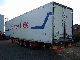 2000 Other  Other / Gray Adams + Carrier Phoenix 800 Semi-trailer Deep-freeze transporter photo 3