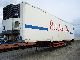 2000 Other  Other / Gray Adams + Carrier Phoenix 800 Semi-trailer Deep-freeze transporter photo 4