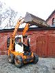 1992 Other  MFD 40-1 skid steer loaders to 2.6. Construction machine Mini/Kompact-digger photo 1
