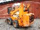 1992 Other  MFD 40-1 skid steer loaders to 2.6. Construction machine Mini/Kompact-digger photo 2