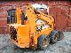 1992 Other  MFD 40-1 skid steer loaders to 2.6. Construction machine Mini/Kompact-digger photo 3
