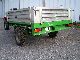 1994 Other  UE 600 Hercules Agricultural vehicle Tractor photo 1