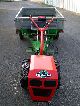 1994 Other  UE 600 Hercules Agricultural vehicle Tractor photo 3