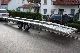 2011 Other  BORO 3.5t, 8m car transporter for 2 cars, NEW! Trailer Car carrier photo 9