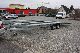 2011 Other  BORO 3.5t, 8m car transporter for 2 cars, NEW! Trailer Car carrier photo 2