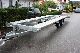 2011 Other  BORO 3.5t, 8m car transporter for 2 cars, NEW! Trailer Car carrier photo 5