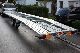 2011 Other  BORO 3.5t, 8m car transporter for 2 cars, NEW! Trailer Car carrier photo 7
