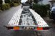 2011 Other  BORO 3.5t, 8m car transporter for 2 cars, NEW! Trailer Car carrier photo 8