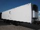 2007 Other  KMA flowers, steered cooler, LBW Semi-trailer Refrigerator body photo 1