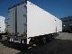 2007 Other  KMA flowers, steered cooler, LBW Semi-trailer Refrigerator body photo 2