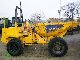 2000 Other  Samochó wozidło MACH 166 kołowe Construction machine Construction Equipment photo 2