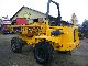 2000 Other  Samochó wozidło MACH 166 kołowe Construction machine Construction Equipment photo 3