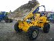 2000 Other  Samochó wozidło MACH 166 kołowe Construction machine Construction Equipment photo 5