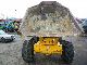 2000 Other  Samochó wozidło MACH 166 kołowe Construction machine Construction Equipment photo 6