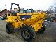 2000 Other  Samochó wozidło MACH 166 kołowe Construction machine Construction Equipment photo 7