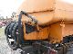 1980 Other  IFA W50 tankers 4x4 ex army Truck over 7.5t Tank truck photo 2