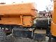 1980 Other  IFA W50 tankers 4x4 ex army Truck over 7.5t Tank truck photo 4