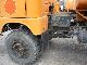 1980 Other  IFA W50 tankers 4x4 ex army Truck over 7.5t Tank truck photo 5