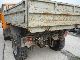1980 Other  IFA W50 4x4 ex army Truck over 7.5t Tipper photo 3