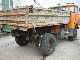 1980 Other  IFA W50 4x4 ex army Truck over 7.5t Tipper photo 5