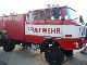 1984 Other  IFA W50 4x4 TLF16 Fire Truck over 7.5t Other trucks over 7 photo 11