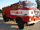Other  IFA W50 4x4 TLF16 Fire 1984 Other trucks over 7 photo