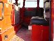 1984 Other  IFA W50 4x4 TLF16 Fire Truck over 7.5t Other trucks over 7 photo 3