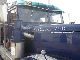 1980 Other  Kraz 258 B-12 V8 Truck over 7.5t Stake body and tarpaulin photo 2