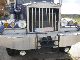 1980 Other  Kraz 258 B-12 V8 Truck over 7.5t Stake body and tarpaulin photo 5