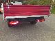 2011 Other  Single axle 3 - tipper load height 1m Trailer Three-sided tipper photo 4