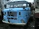 1983 Other  IFA W 50 L / tractor Truck over 7.5t Other trucks over 7 photo 2