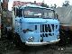 1983 Other  IFA W 50 L / tractor Truck over 7.5t Other trucks over 7 photo 3