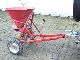 Other  Scattered followers / salt spreader / winter 2010 Other trailers photo