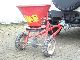 2010 Other  Scattered followers / salt spreader / winter Trailer Other trailers photo 1