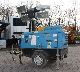 2007 Other  Tower Light Superlight VT 1 / height 9m / emergency Construction machine Other construction vehicles photo 1