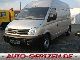 Other  LDV MAXUS 3.3 Long-High 2010 Box-type delivery van - high and long photo