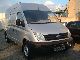 2010 Other  LDV MAXUS 3.3 Long-High Van or truck up to 7.5t Box-type delivery van - high and long photo 1